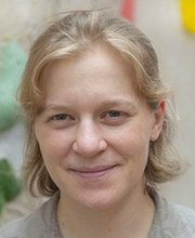 Jenny Hoffman