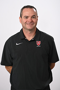 Mark McDevitt Headshot
