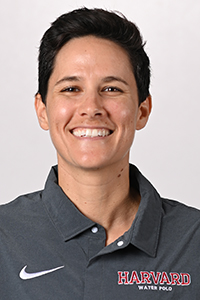 Men's Water Polo Headshots 2022-23 Season