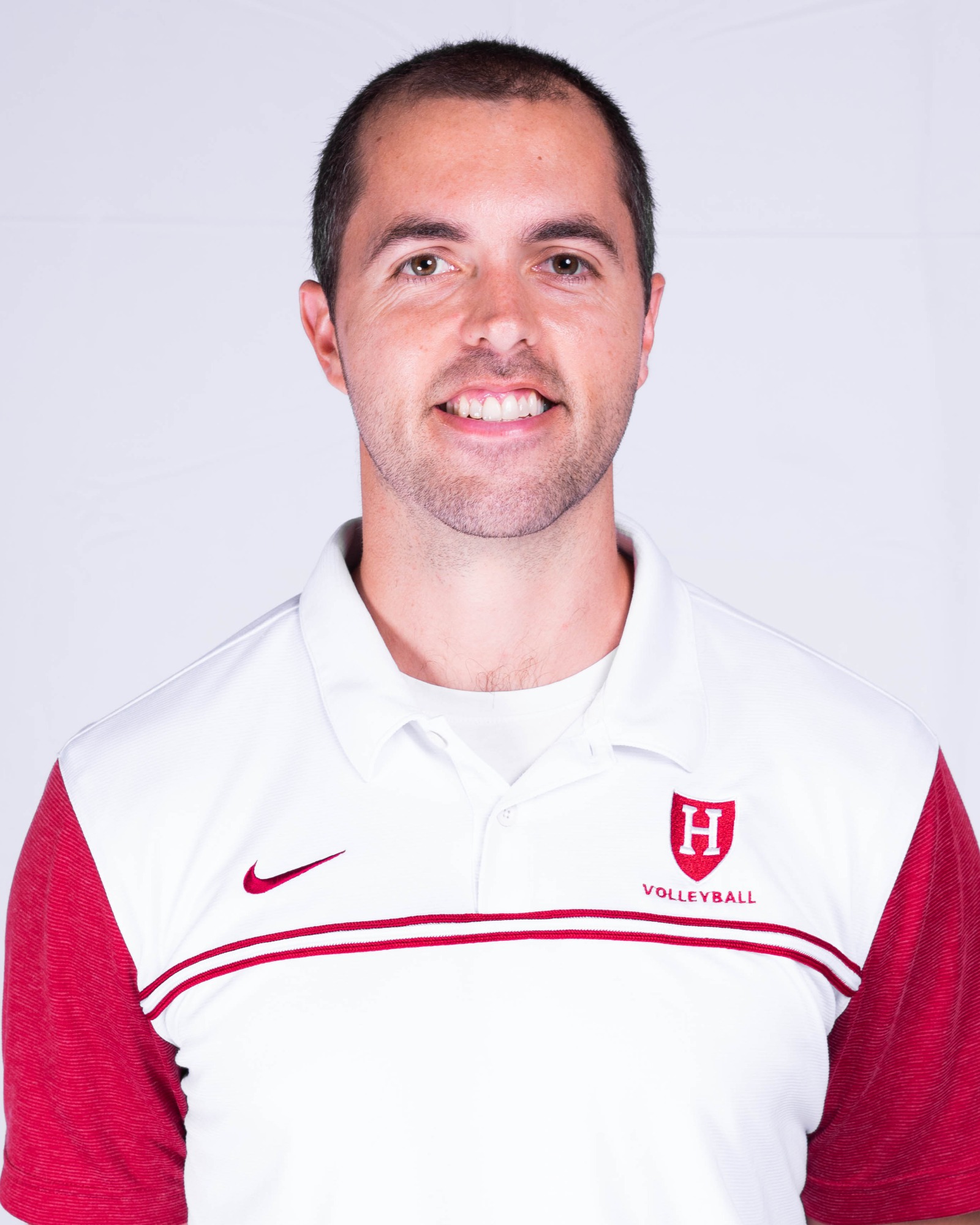 Jeffery Aucoin Headshot