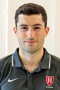 Alex Fairchild