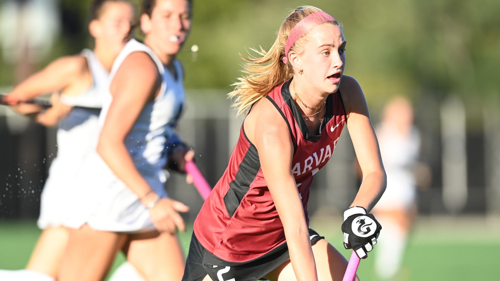 Avery Donahue 2023 Field Hockey Harvard University