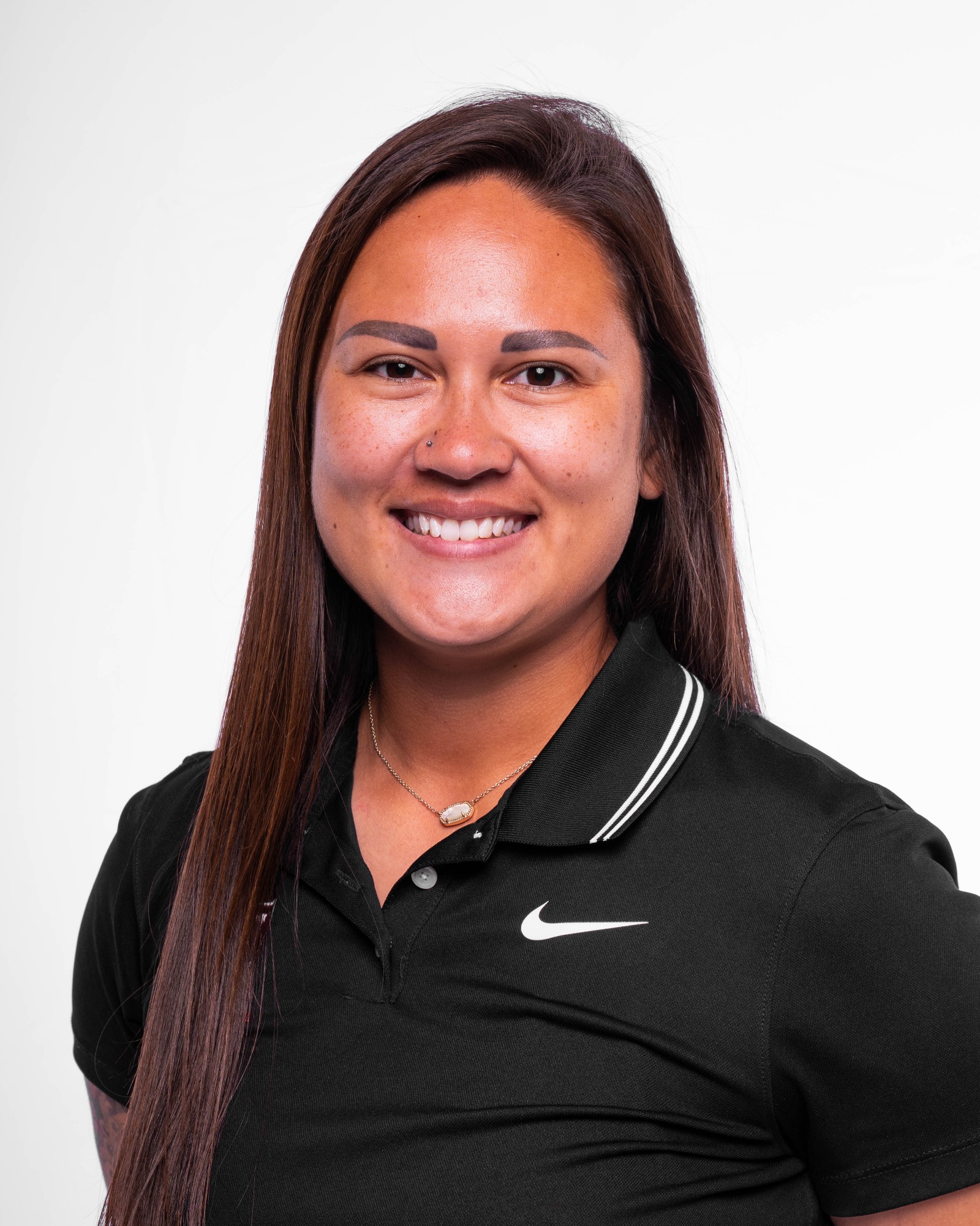 Monica Taylor Headshot