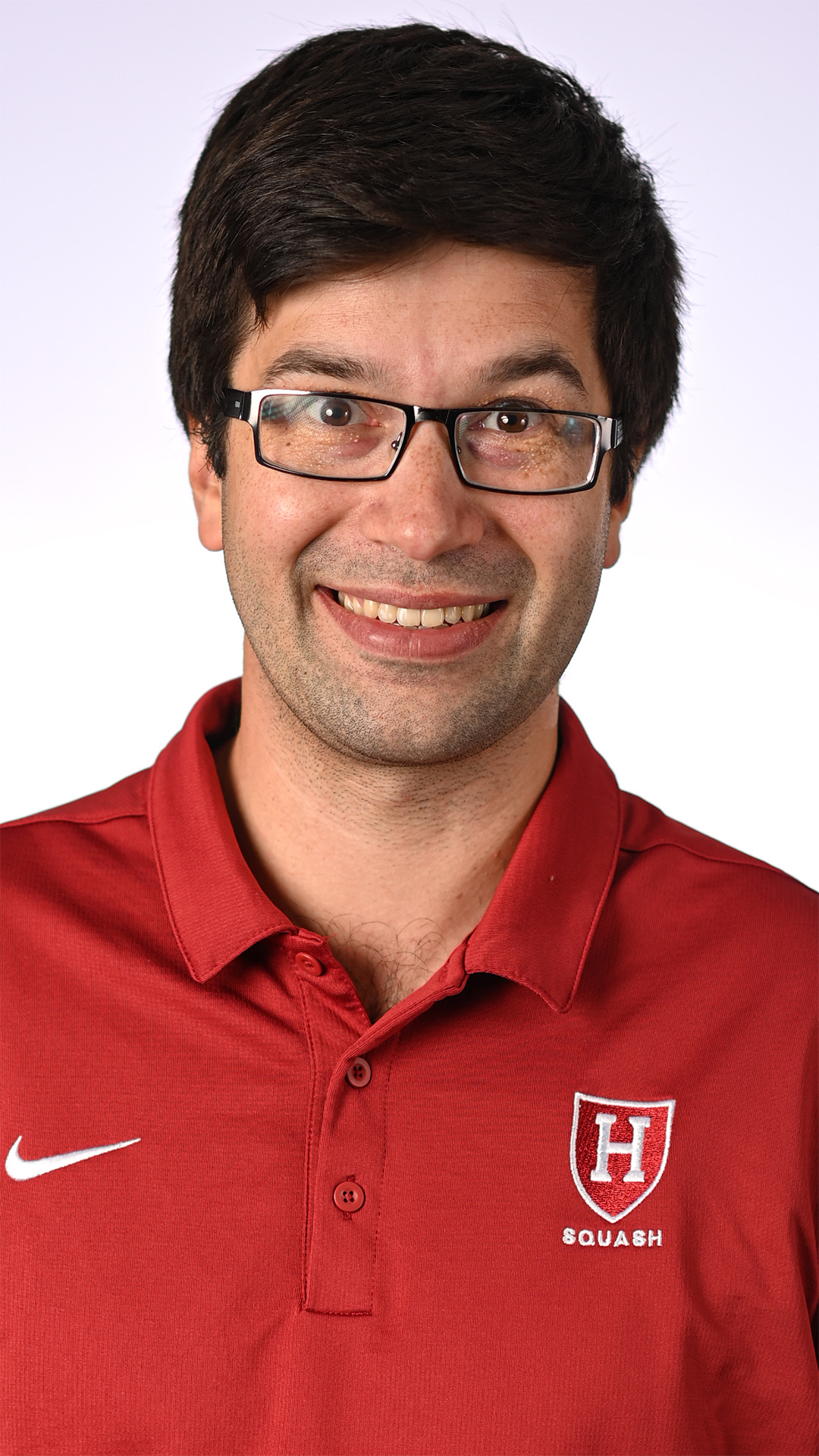 Hameed Ahmed Headshot