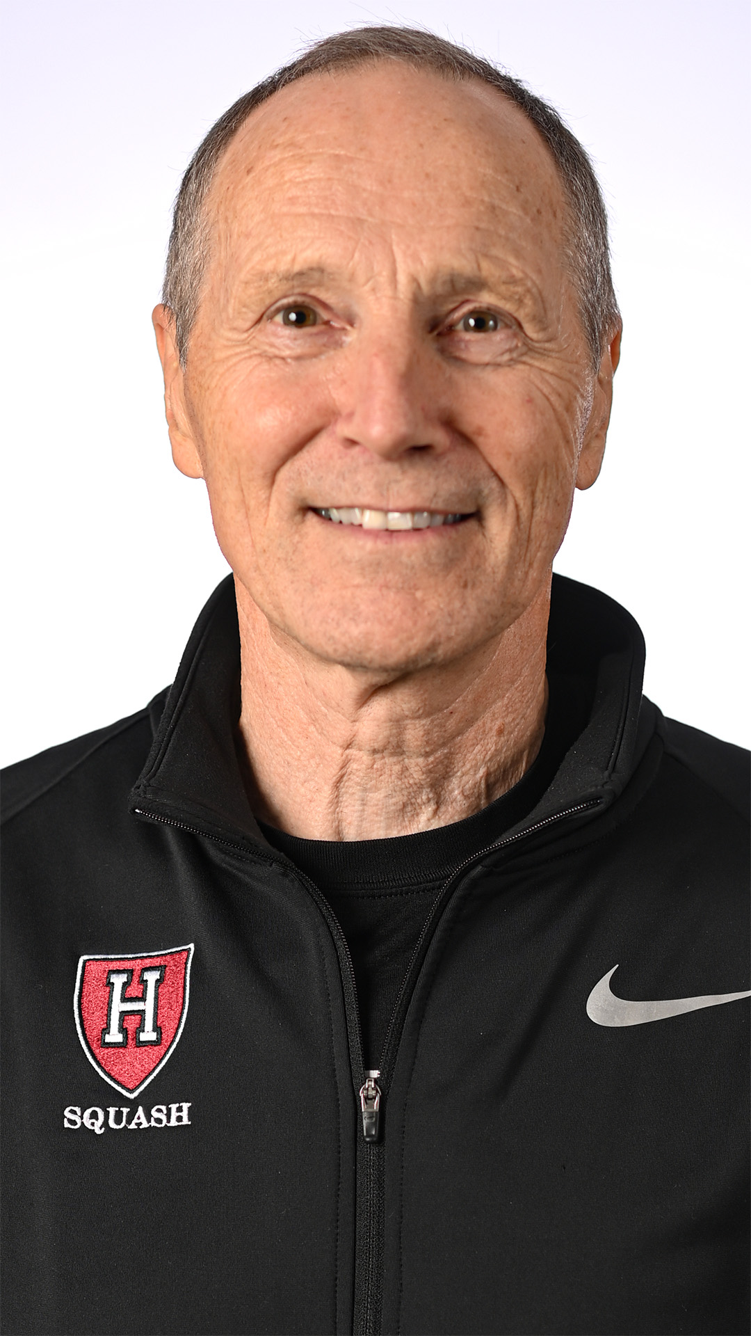 Mike Way Headshot