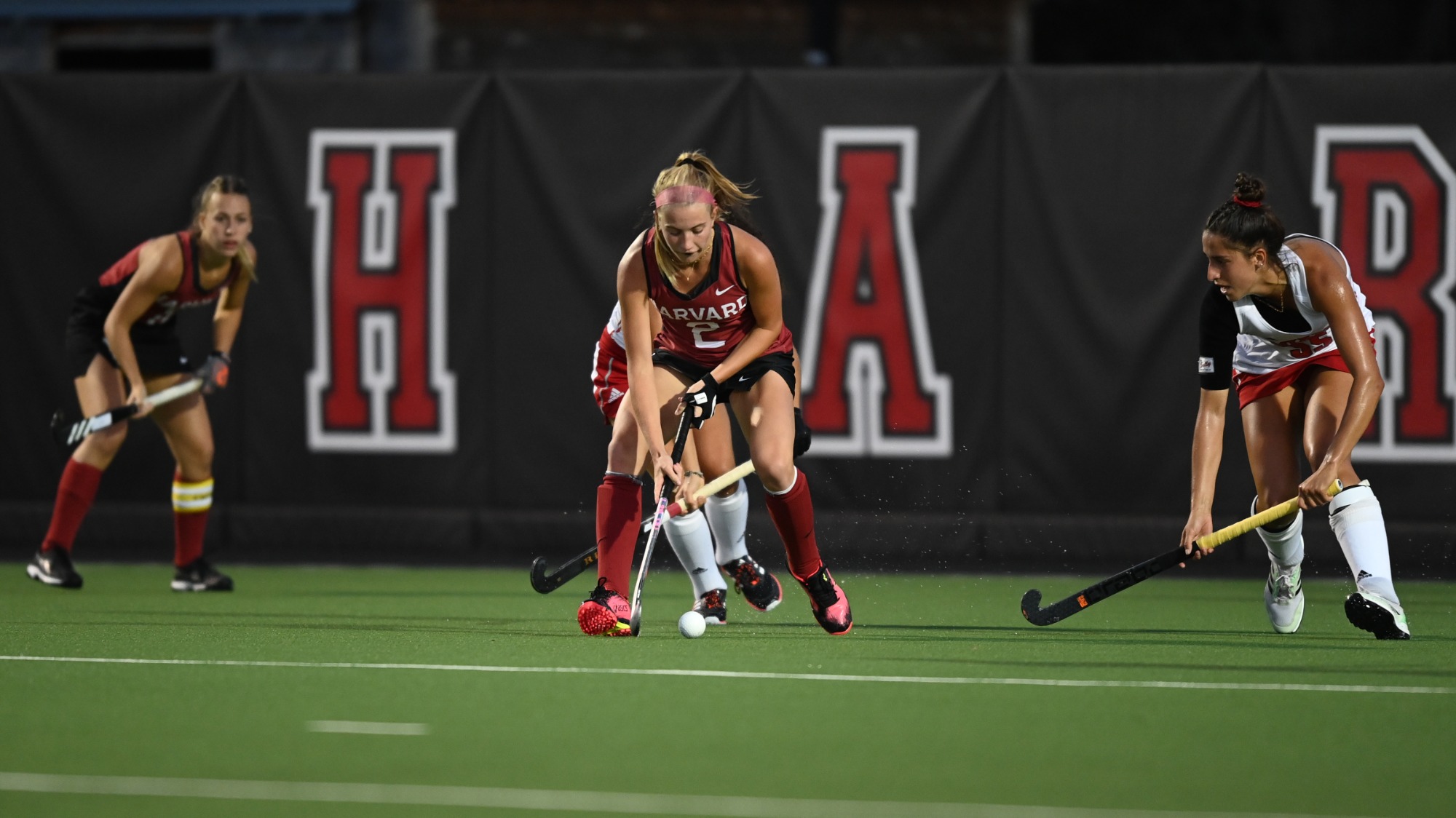 Avery Donahue 2023 Field Hockey Harvard University