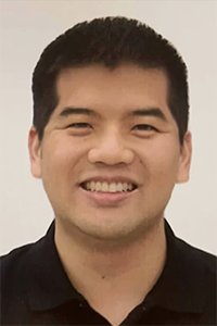 Ryan Chen Head Shot