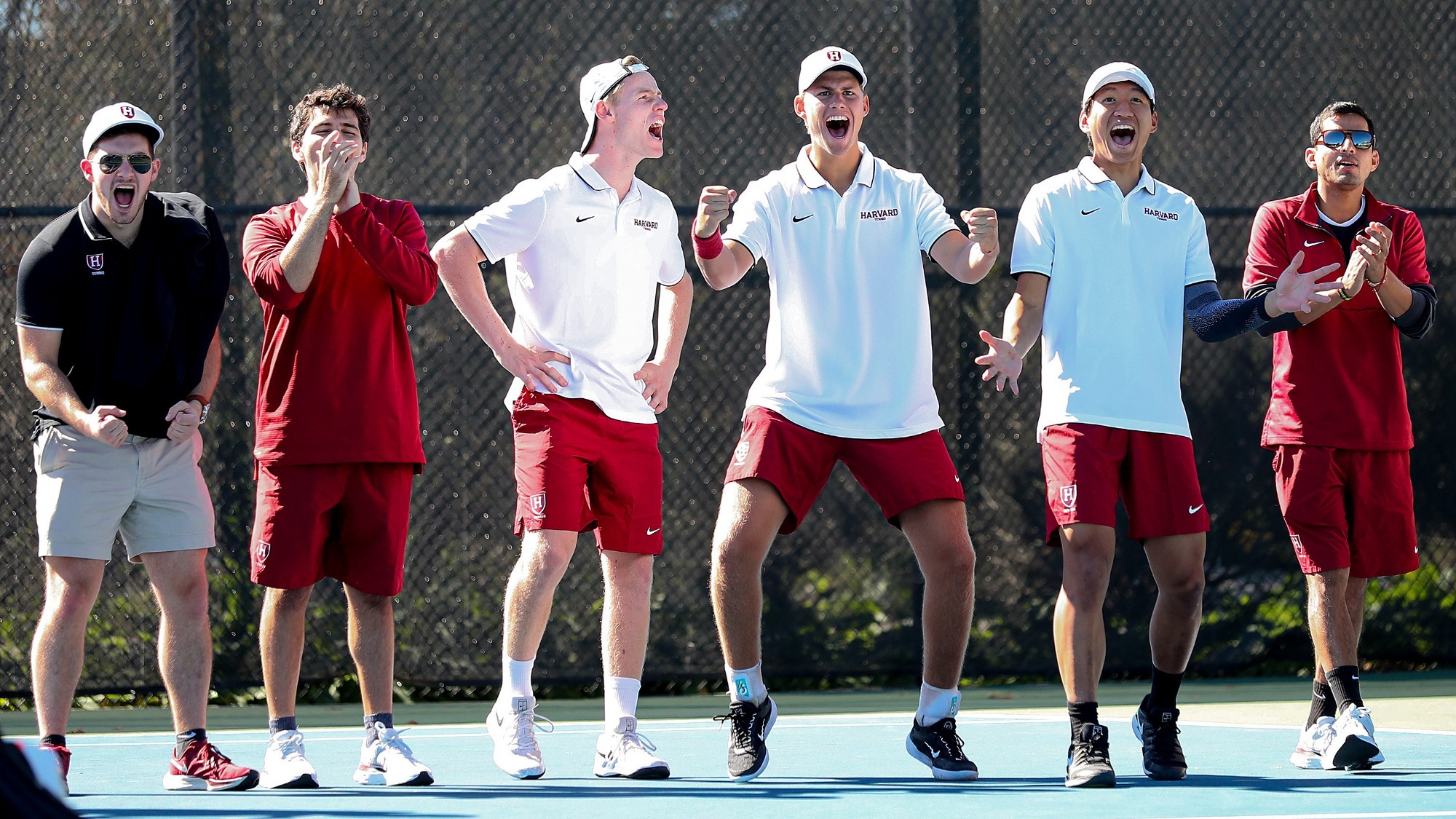 Men’s Tennis Lands Top 20 Spot in Preseason ITA National Team Rankings ...