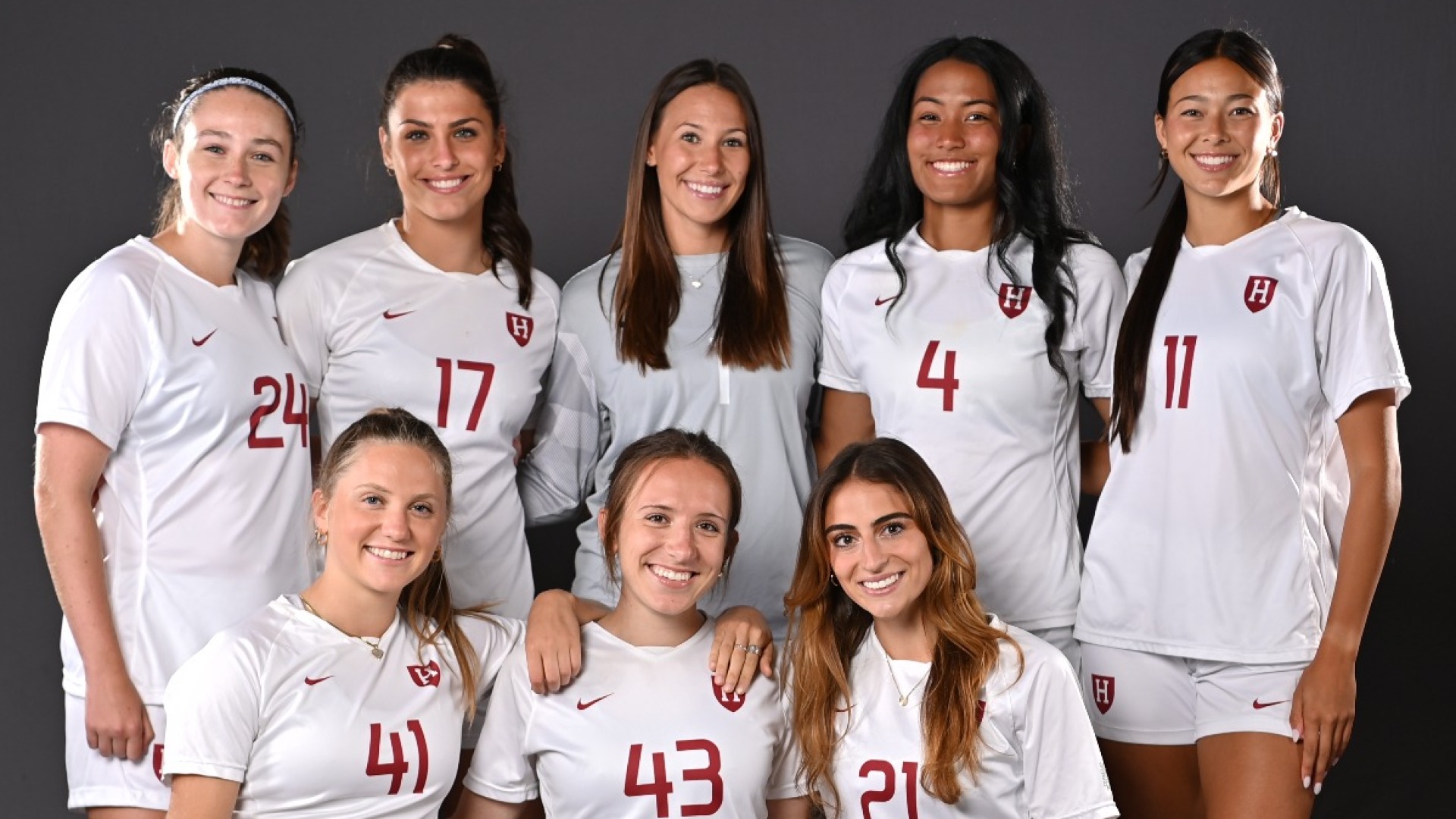 Women’s Soccer To Host Penn During Senior Day Celebration on Saturday