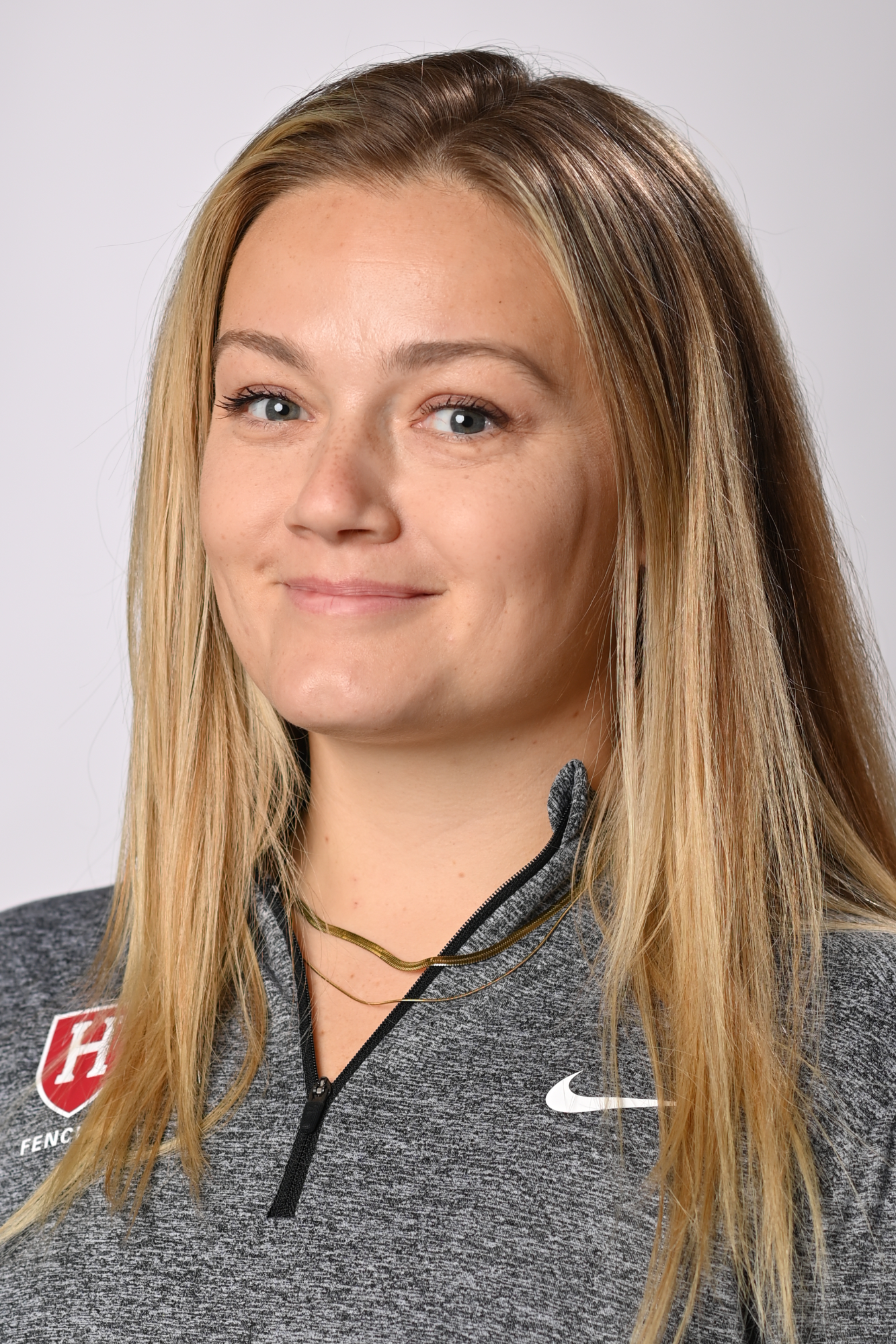 Dagmara Wozniak Headshot