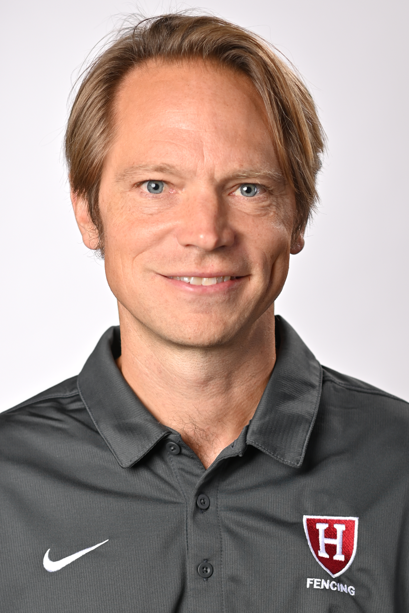 Jed Dupree Head Shot