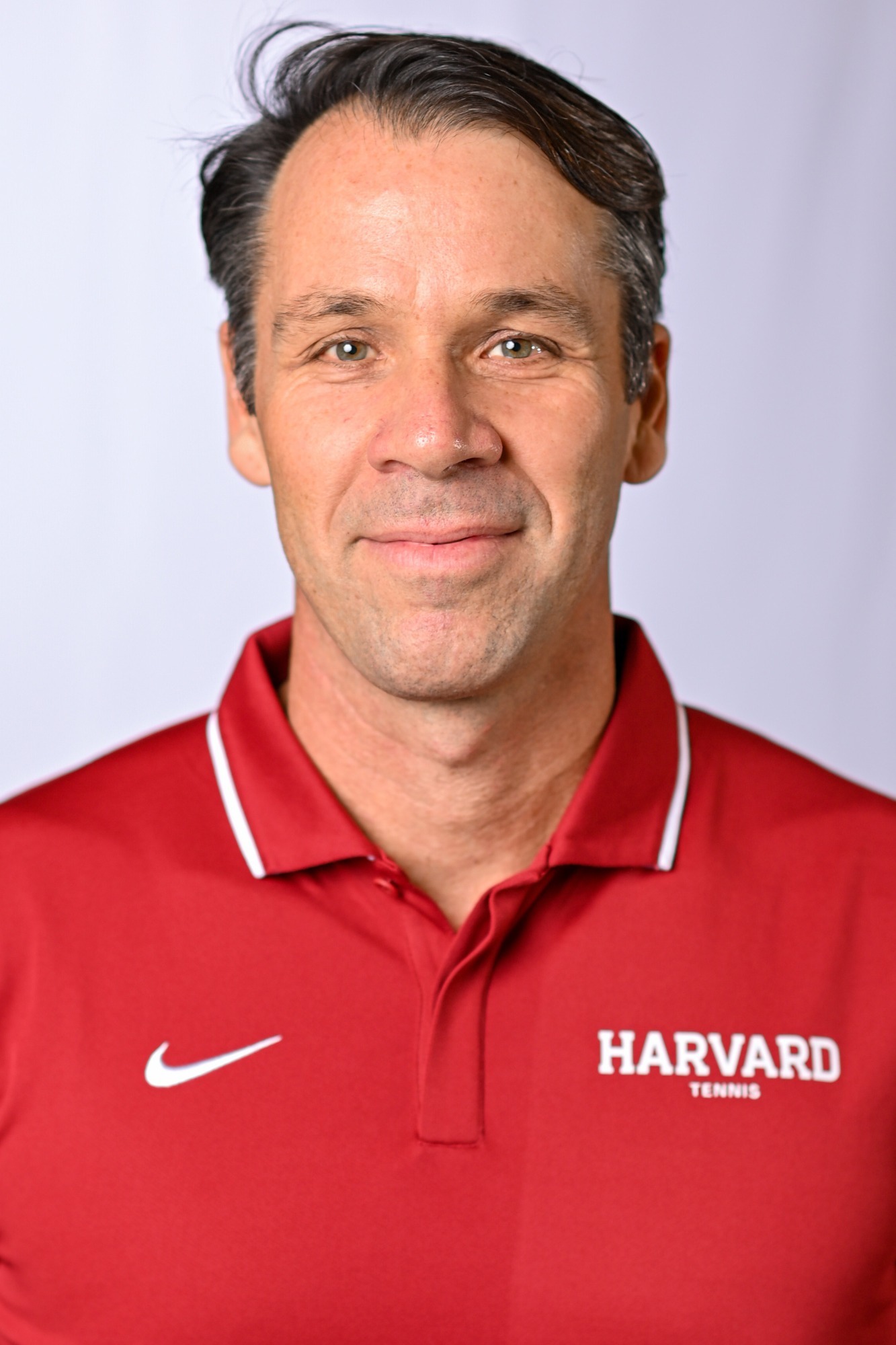 Andrew Rueb Headshot
