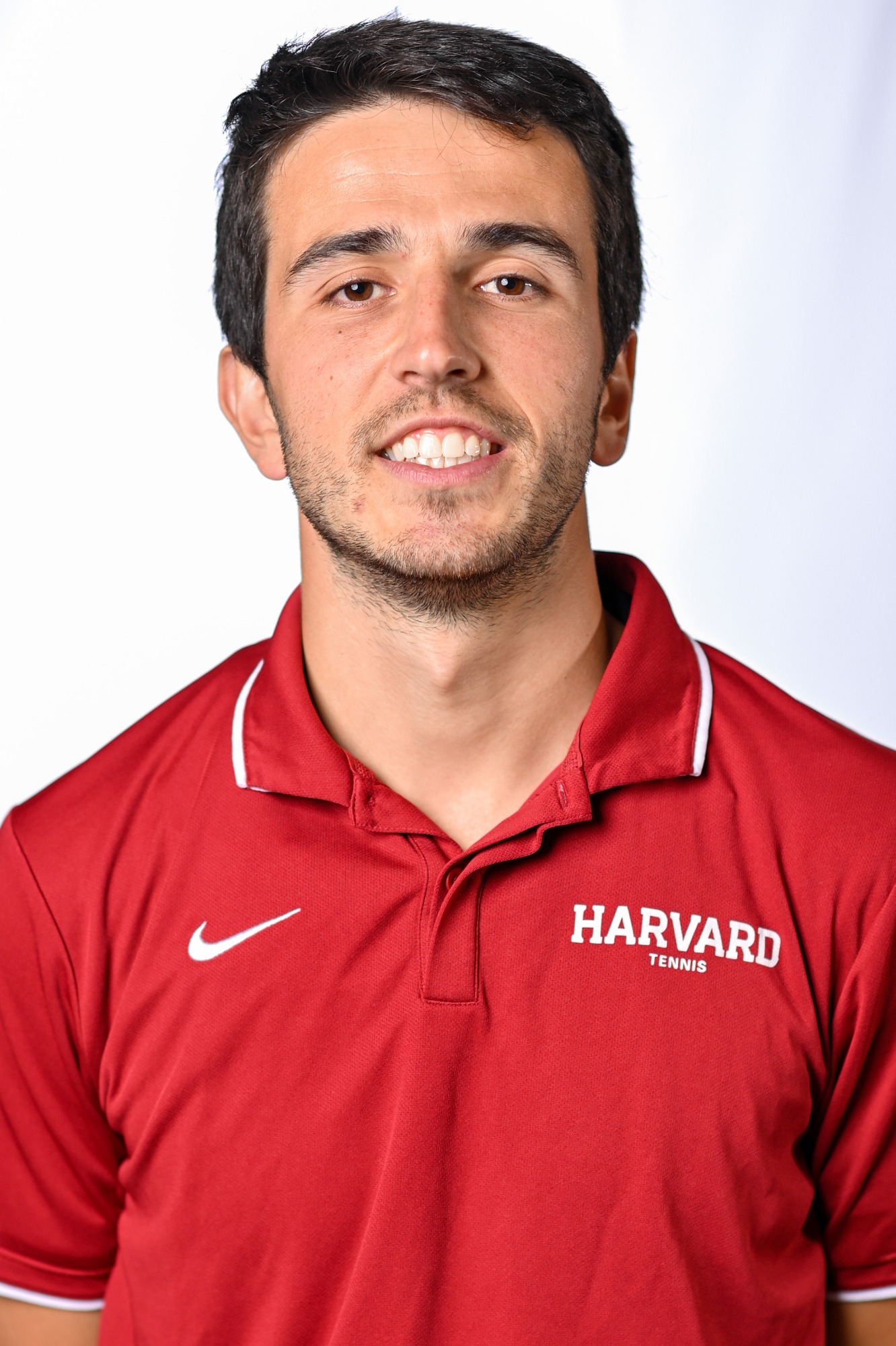 Juan Calero Alonso Headshot