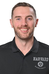 Tripp Doherty