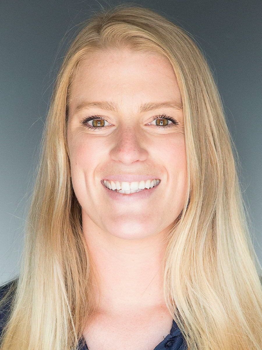 Claire Ochal