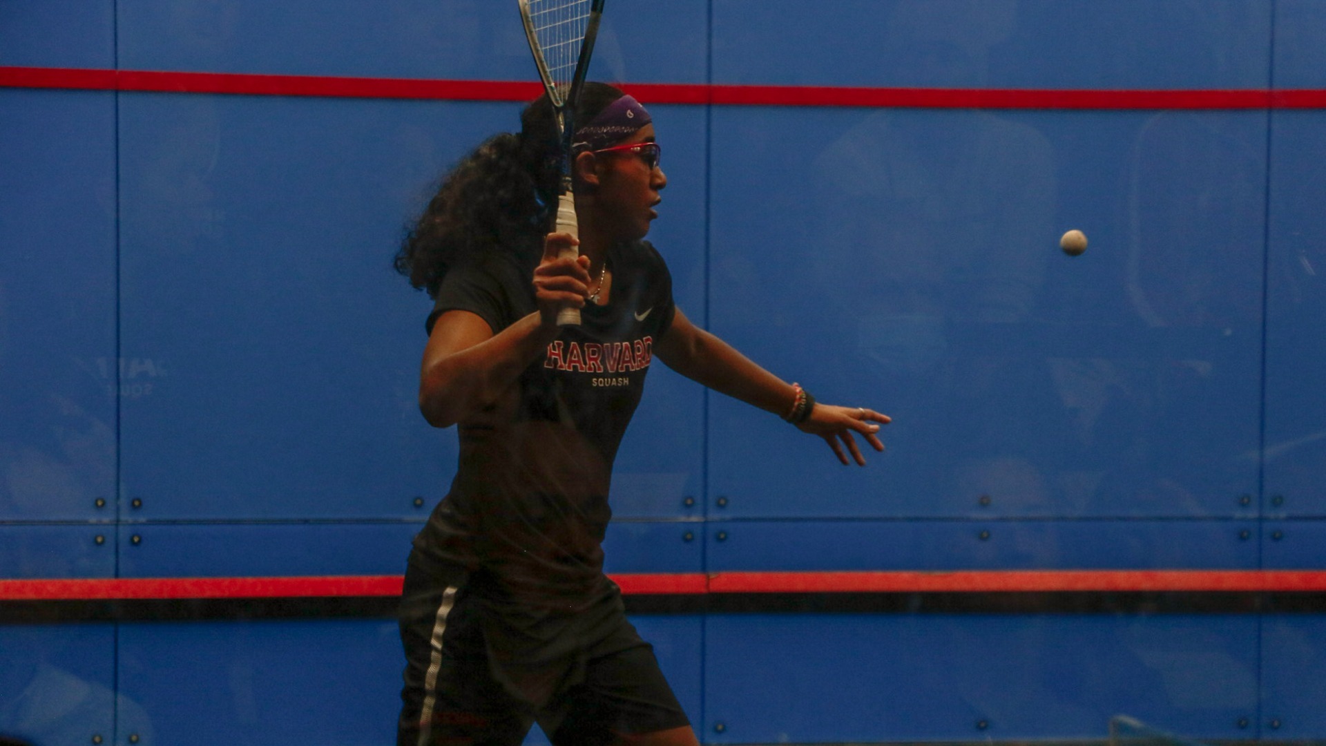 Women’s Squash Beats Princeton, Heads to Final of Howe Cup at CSA Team Championships Harvard