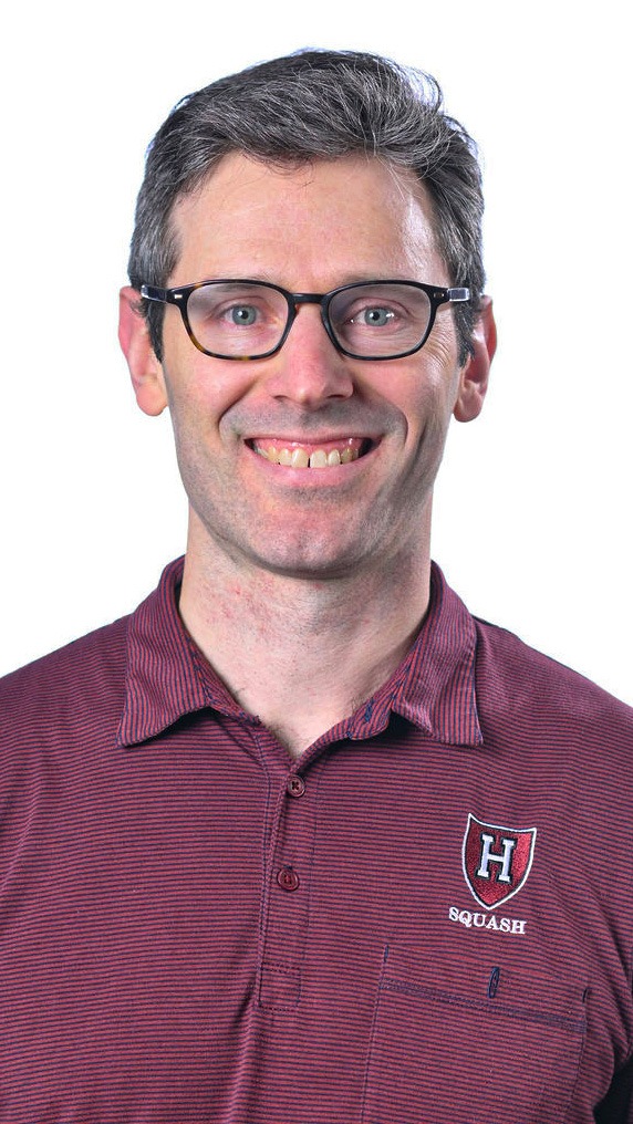 Luke Hammon Headshot