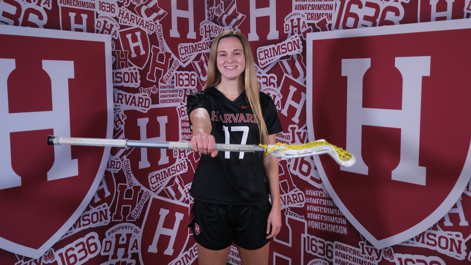 Hem Earns Ivy League Women's Lacrosse Offensive Player of the Week