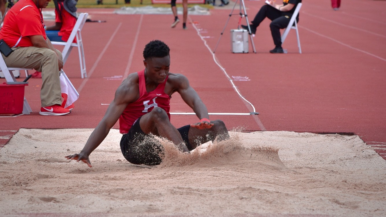 Harvard to Host 126th HYOC Track and Field Meet Harvard University