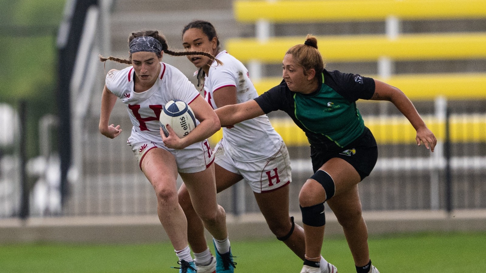 Rugby Finished Third in USAR Cup Championship, Defeats Dartmouth 1912