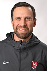 Josh Shapiro 2023-24