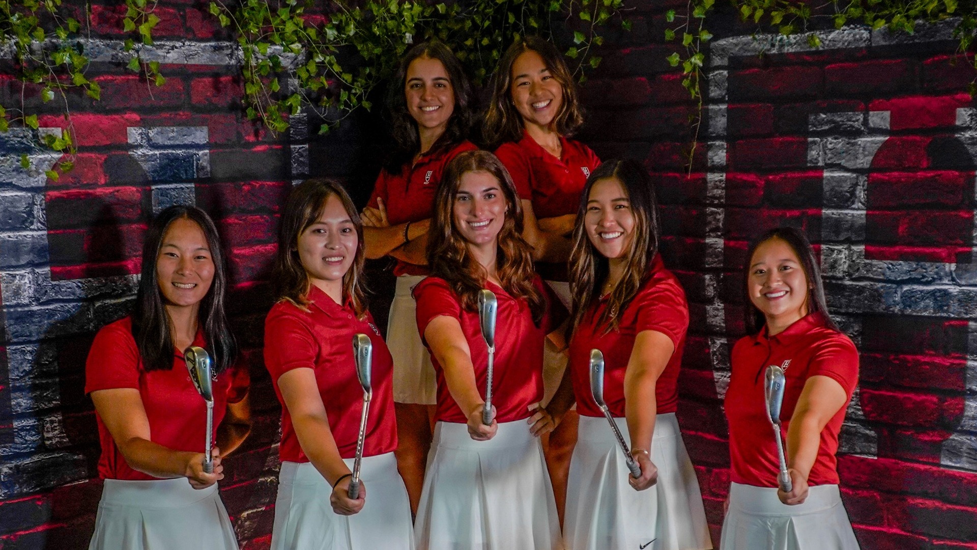 Women’s Golf To Play at Yale Invitational This Weekend Harvard University