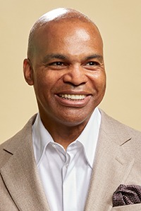 Tommy Amaker