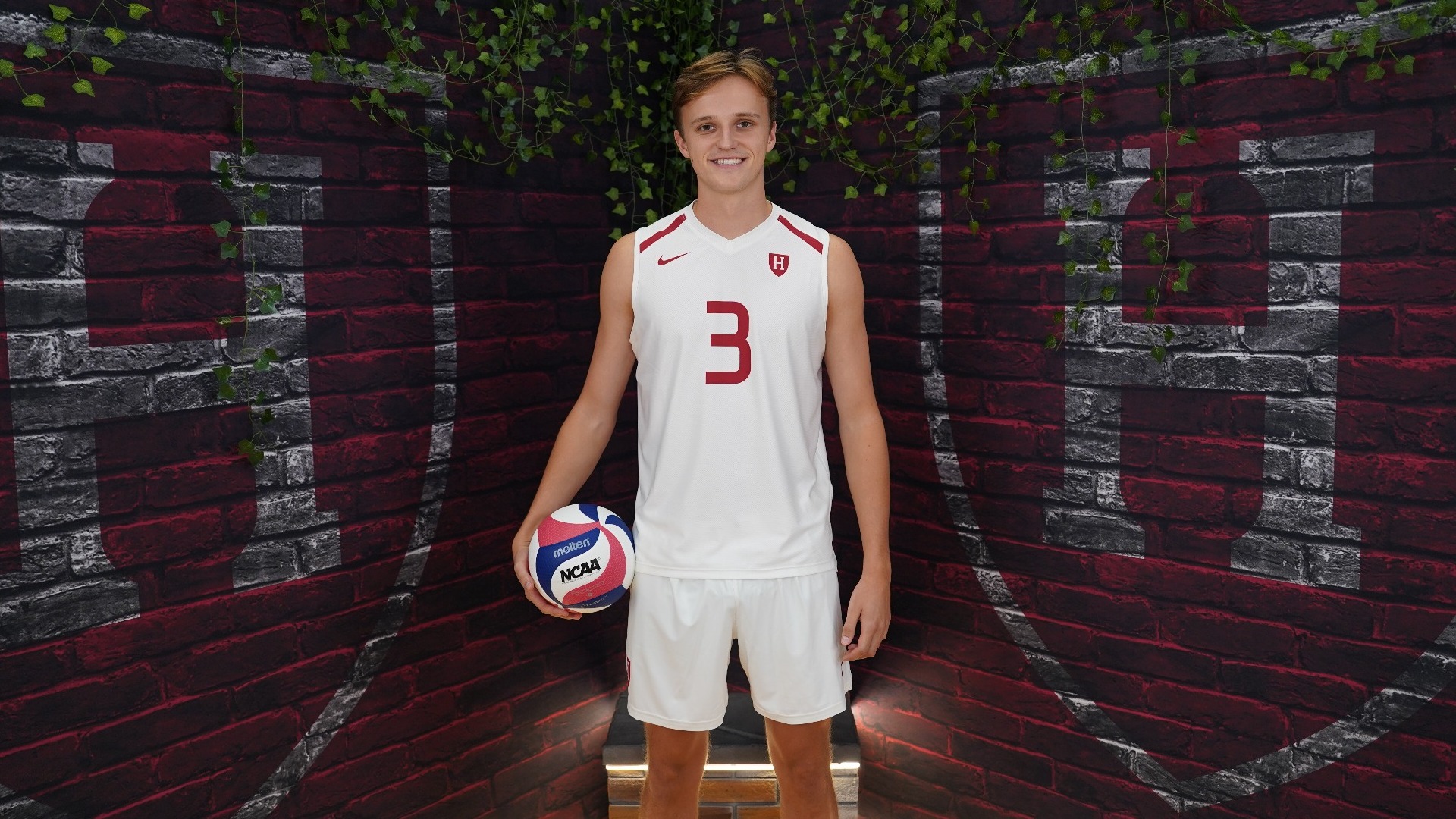 Men’s Volleyball Set to Begin 2024 Slate with a Pair of West Coast