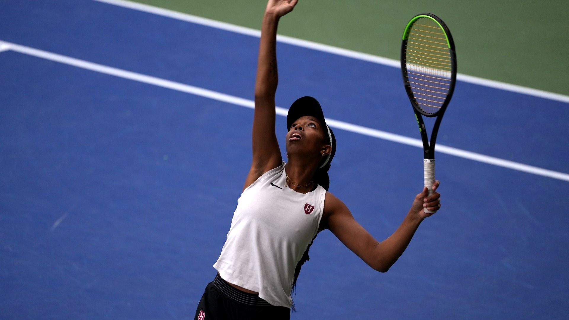 Women’s Tennis Set to Open 2024 Spring Slate at Home Against Boston