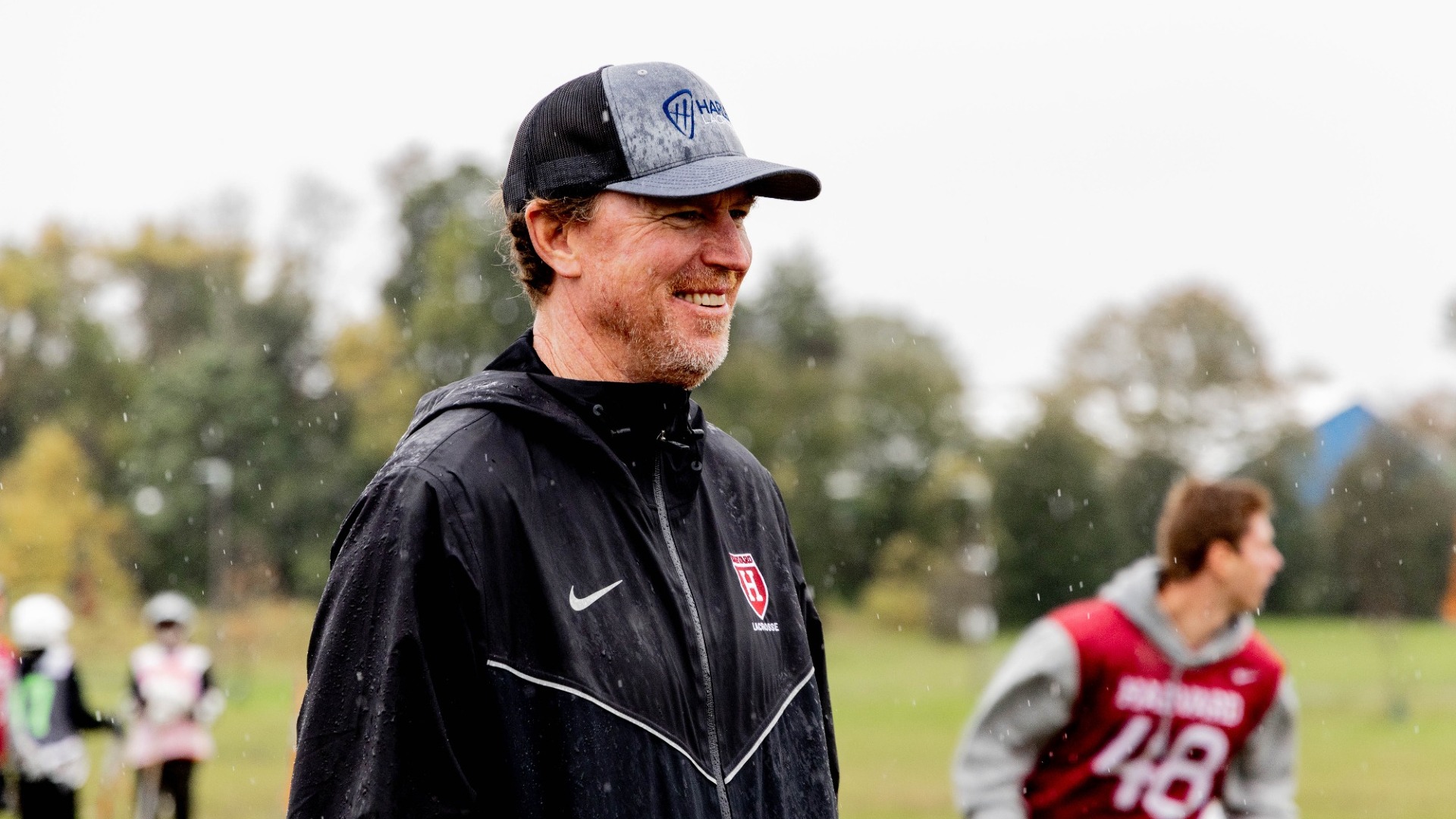 Men’s Lacrosse Coaching Staff To Speak at the 2024 Mass Youth Lacrosse