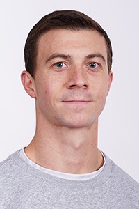 Alex Curtis
