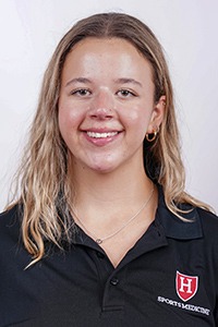 Sarah Chambers