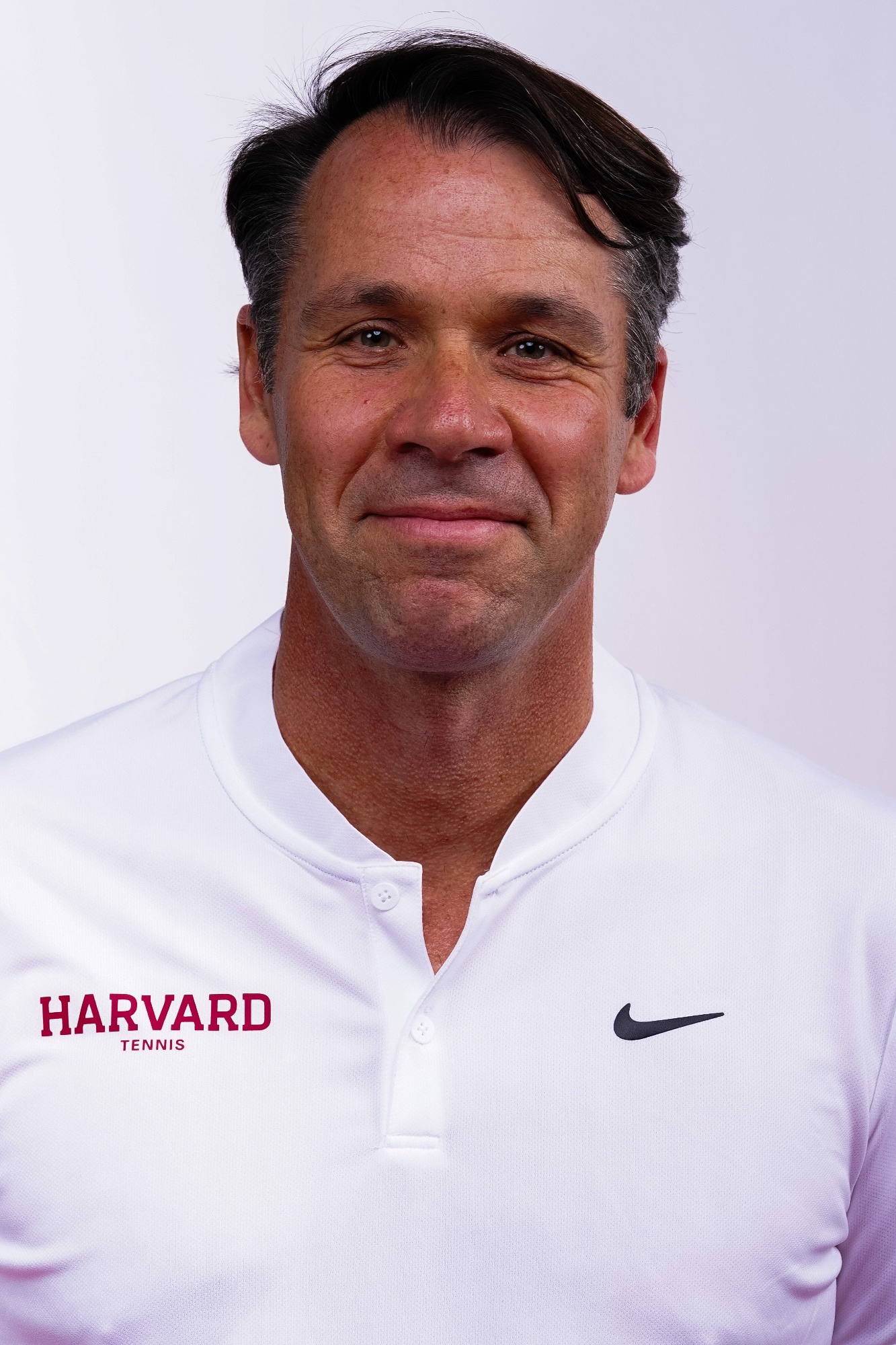 Andrew Rueb Headshot