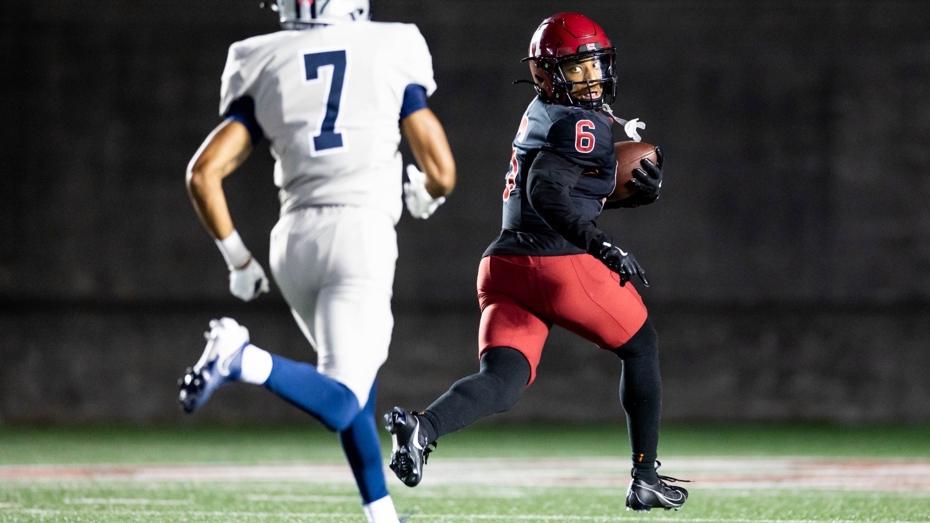 Harvard Athletics to Salute Tim Murphy as Football Hosts Princeton