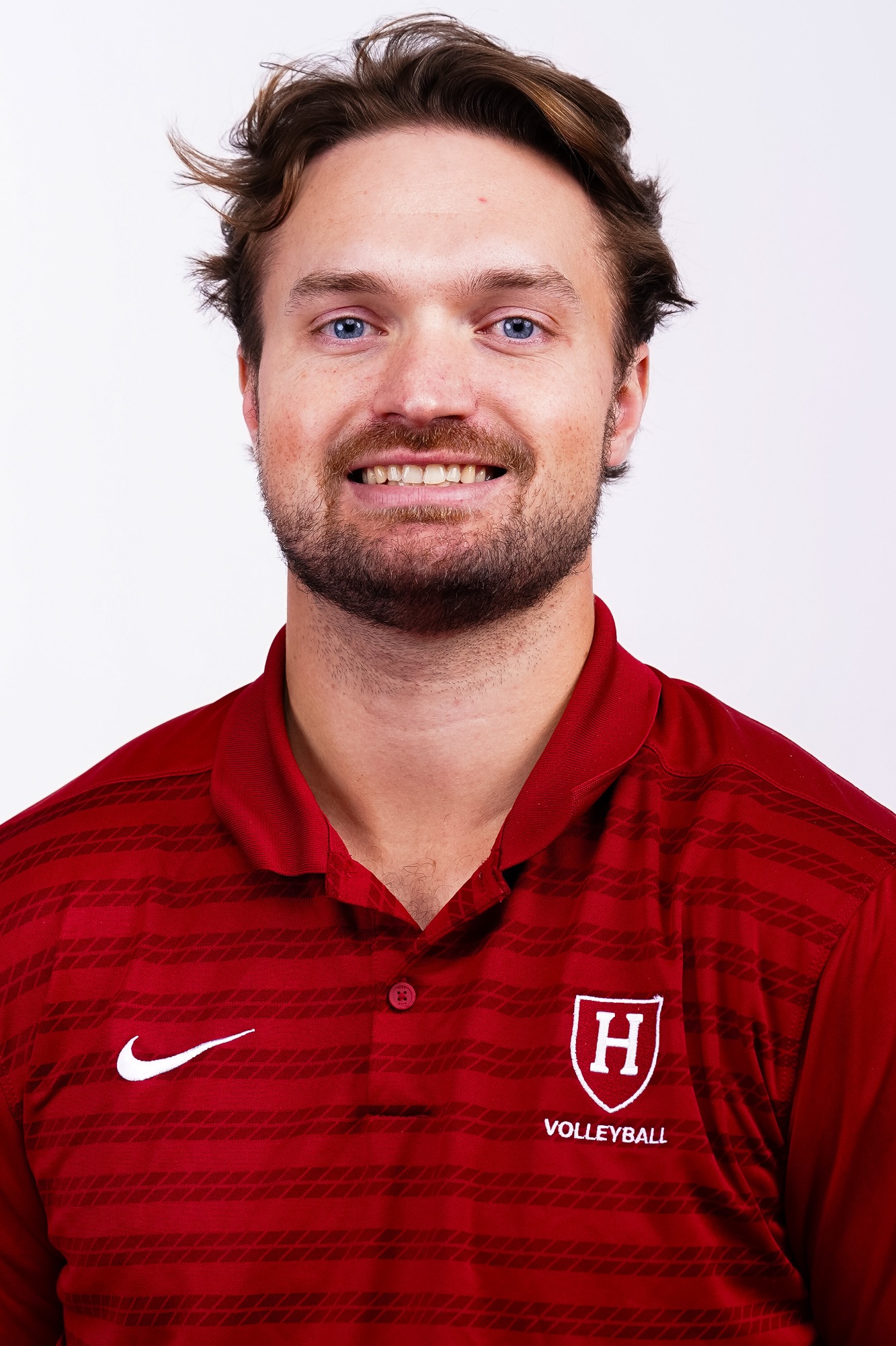 Chase Howard Headshot