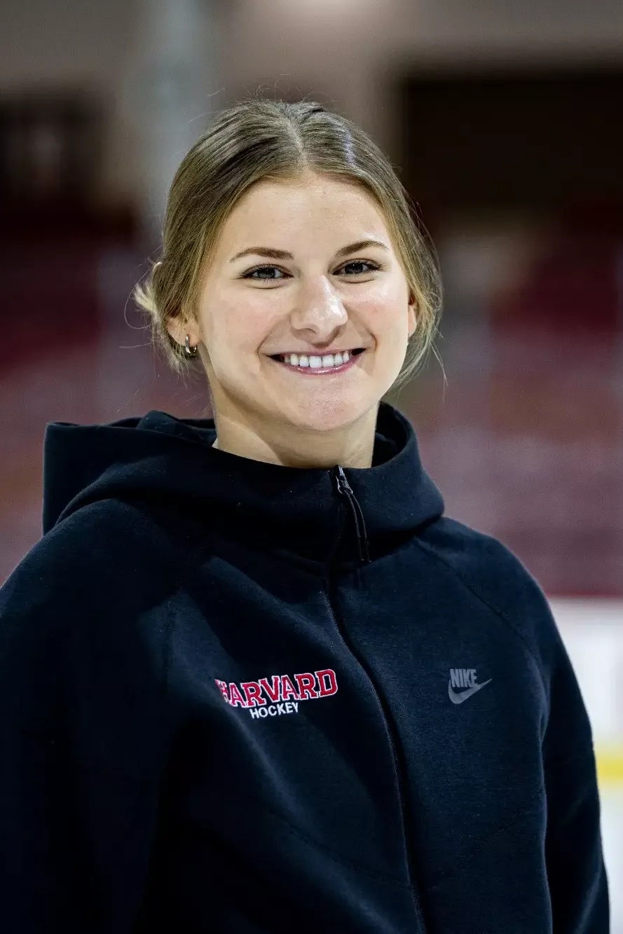 Cami Kronish