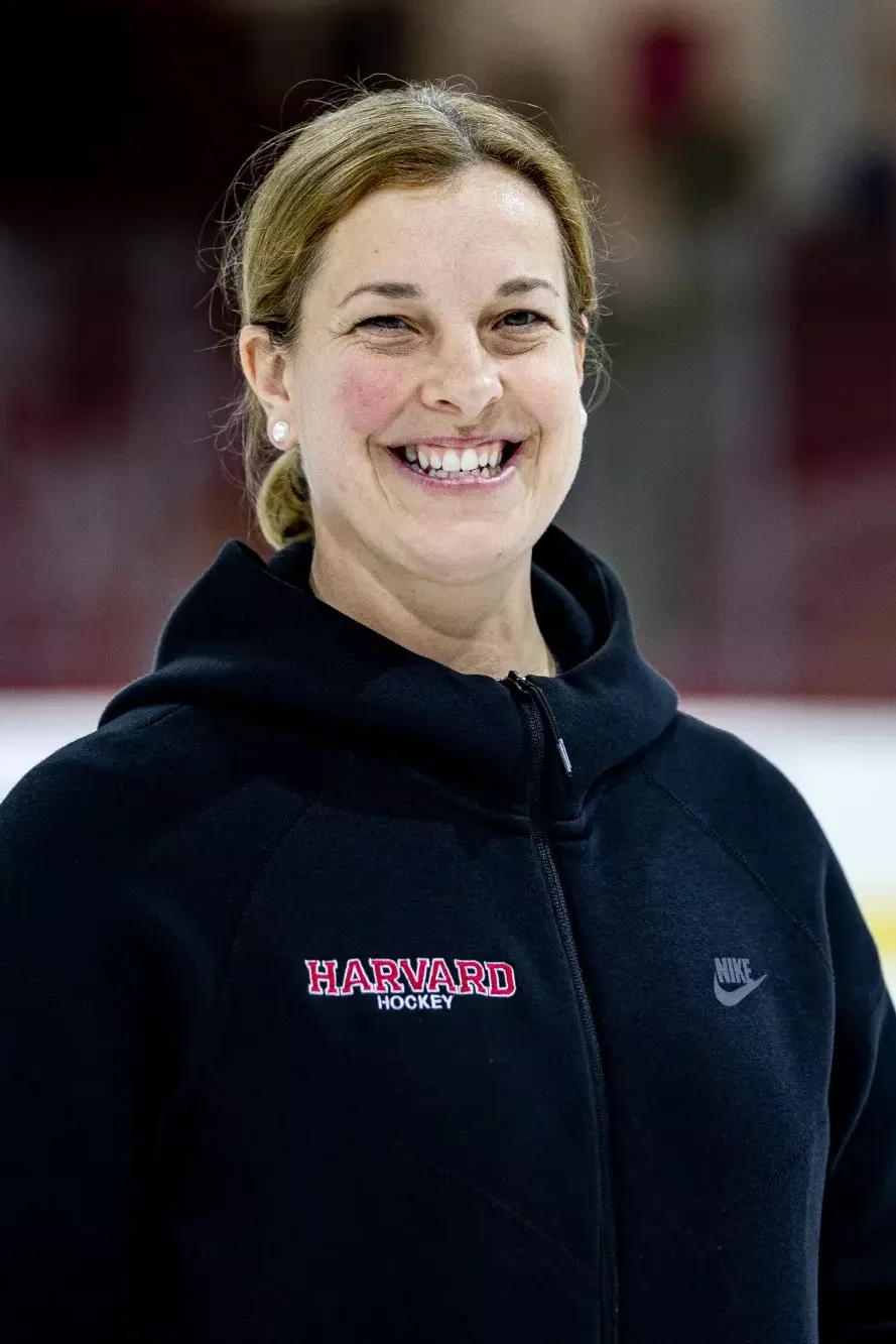 Meredith Roth