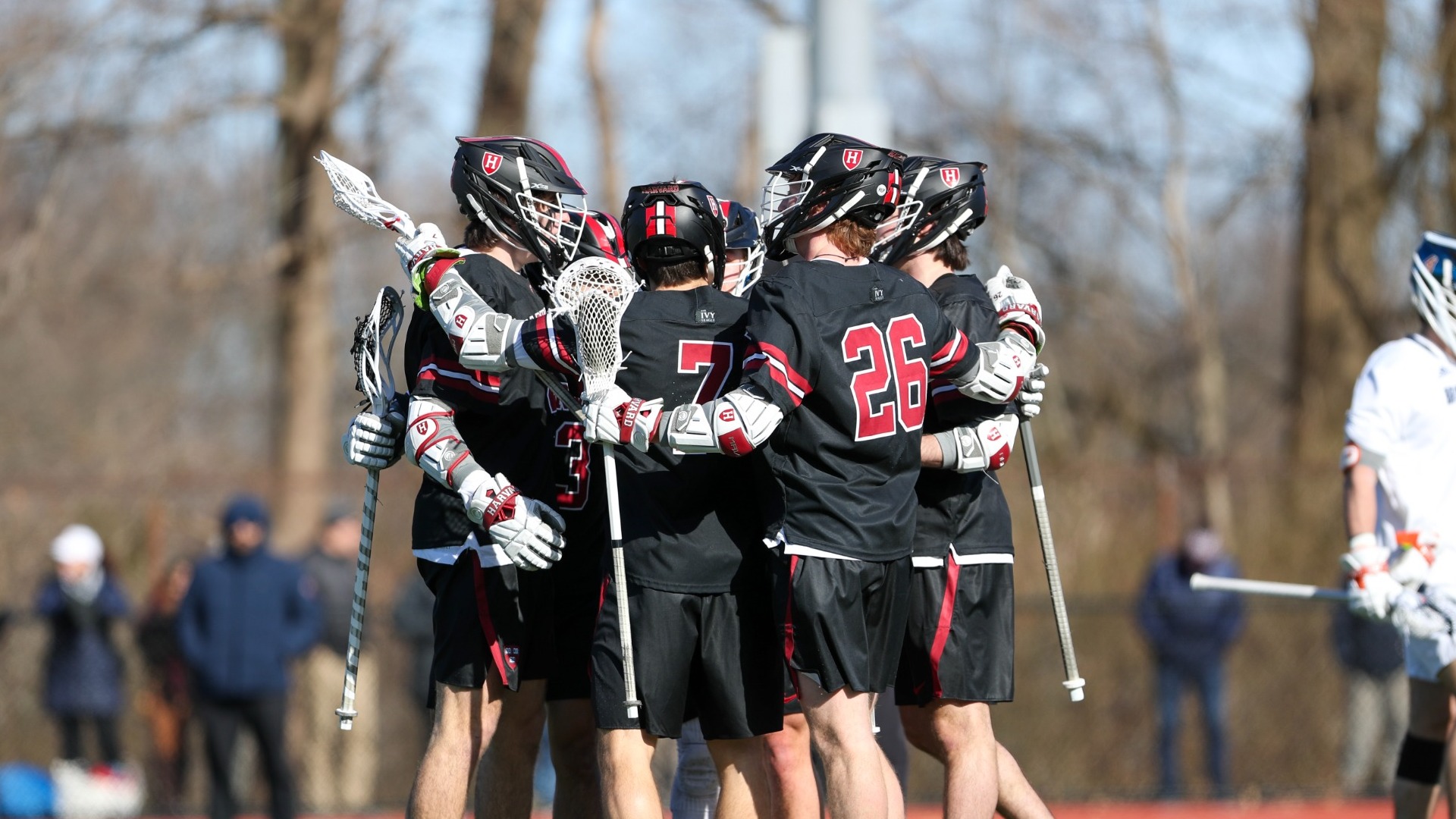 No. 20/18 Men’s Lacrosse Ranked in Inside Lacrosse and USA Lacrosse