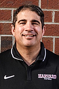 Jim Jackson