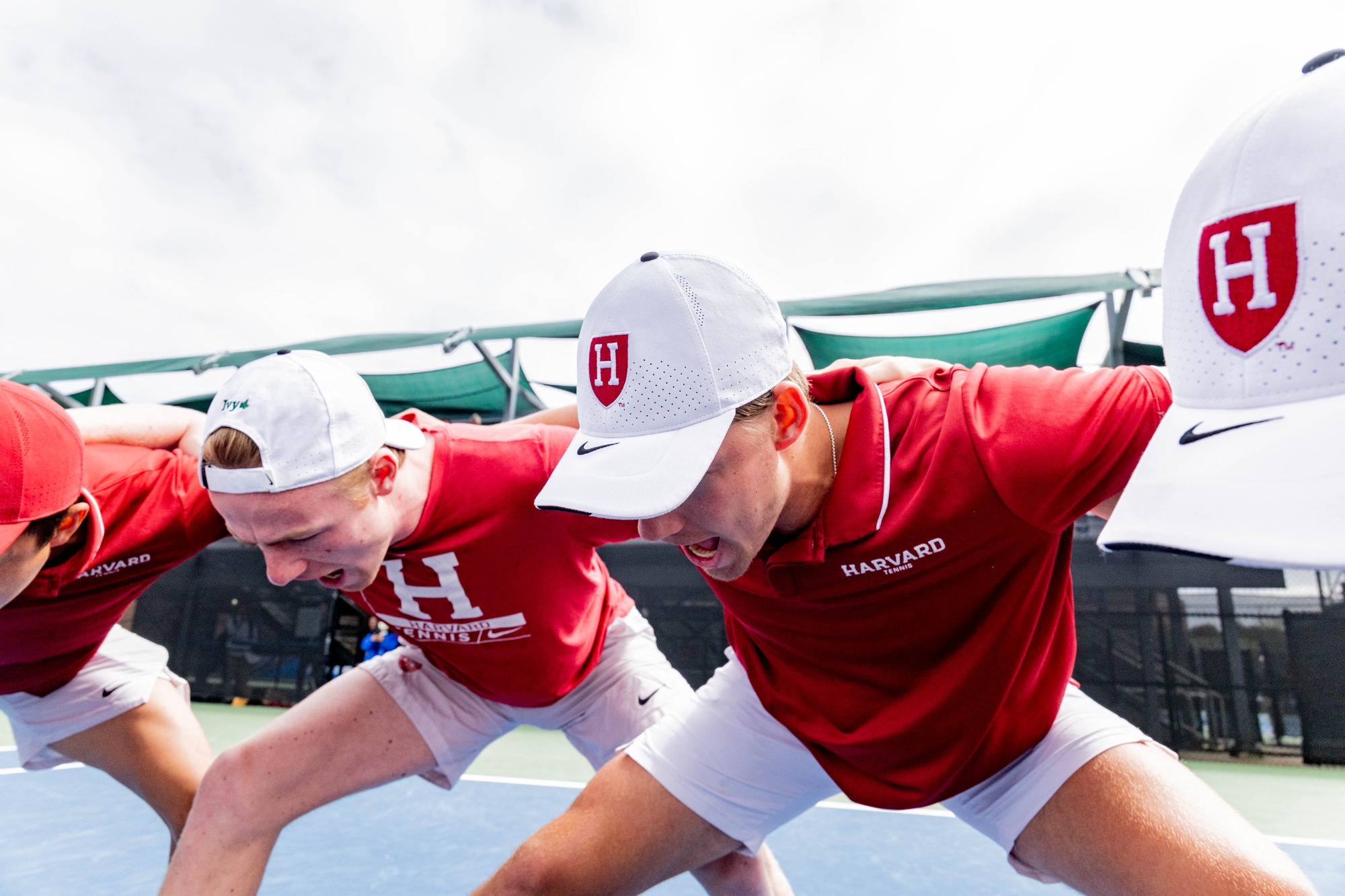 Men’s Tennis Returns to Action to Host ITA New England Regionals