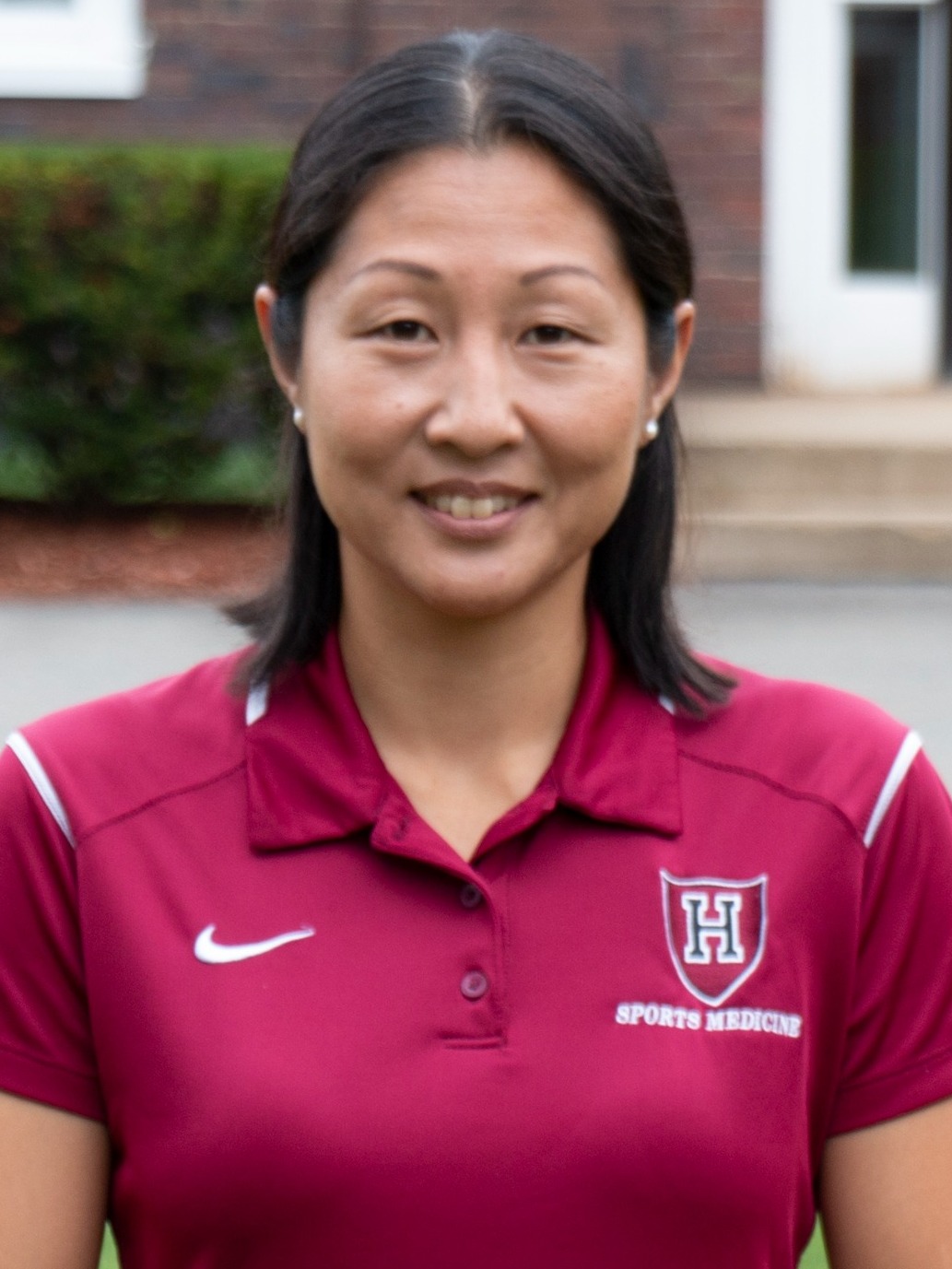 Yumi Kuscher