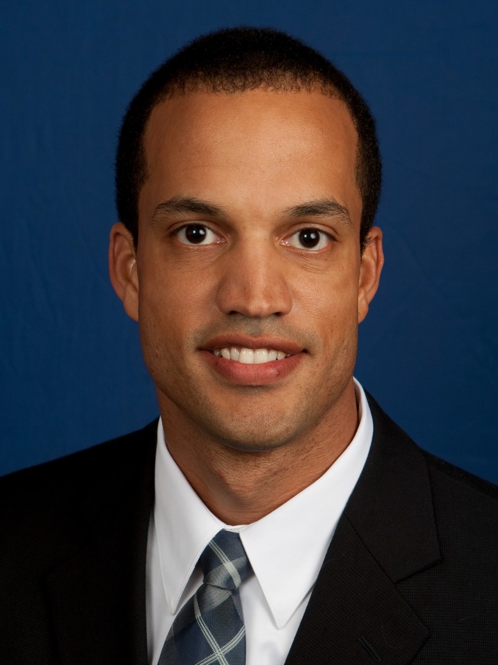 Ryan Crawford