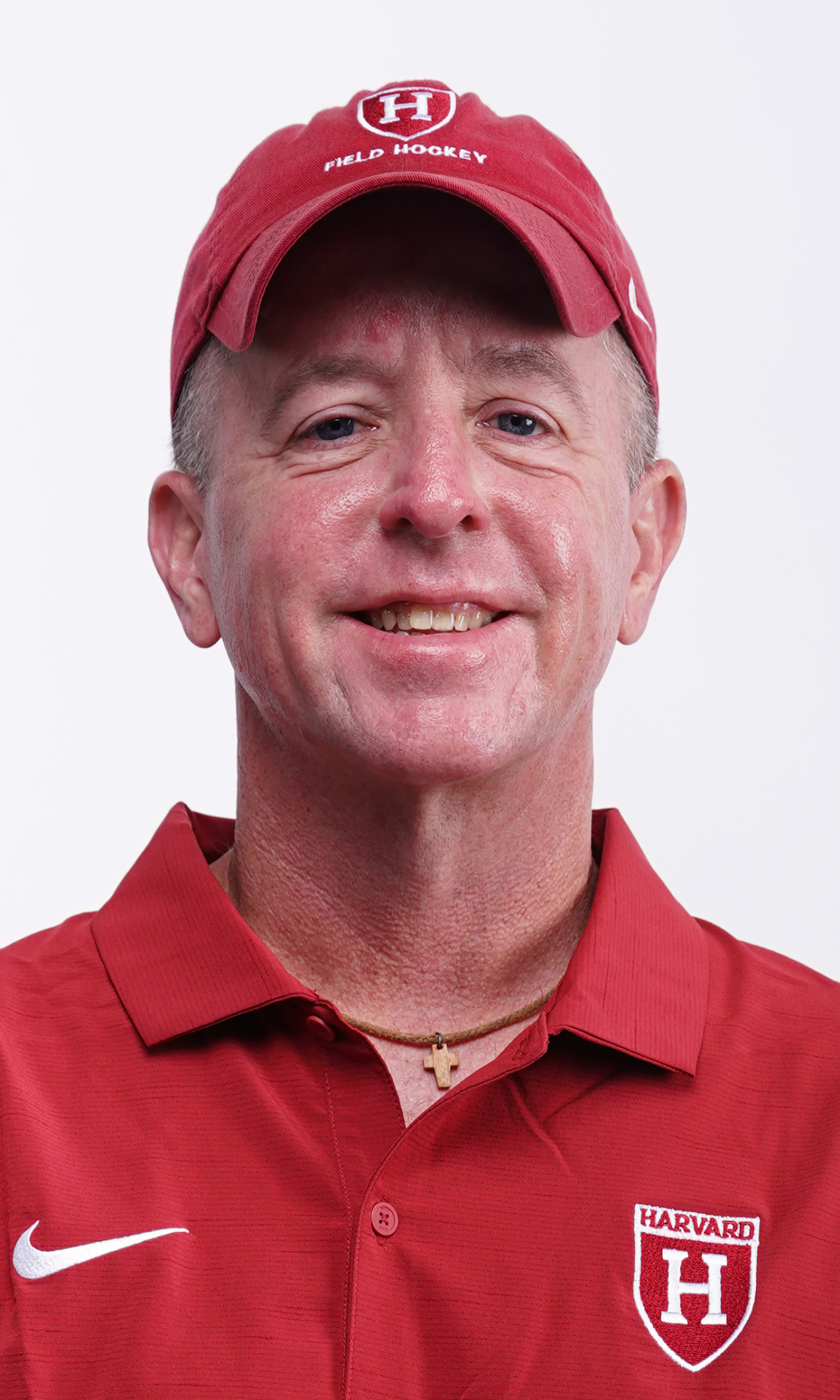 John Griffin Headshot 2024-25