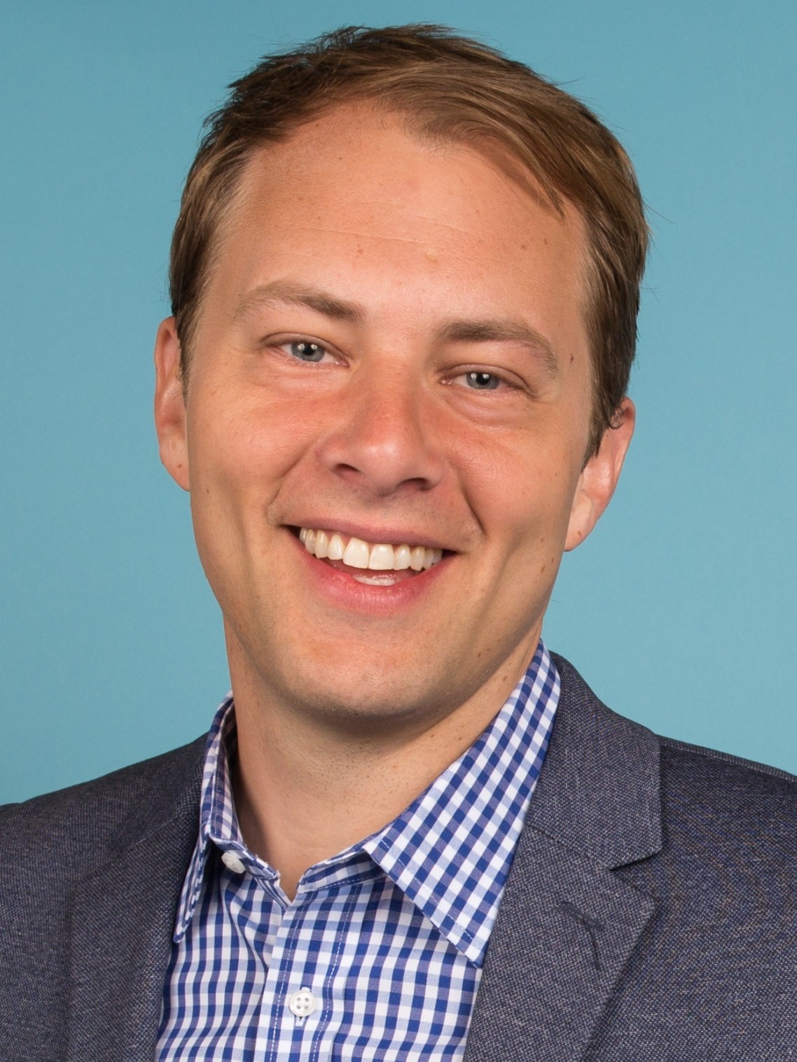 David Deming