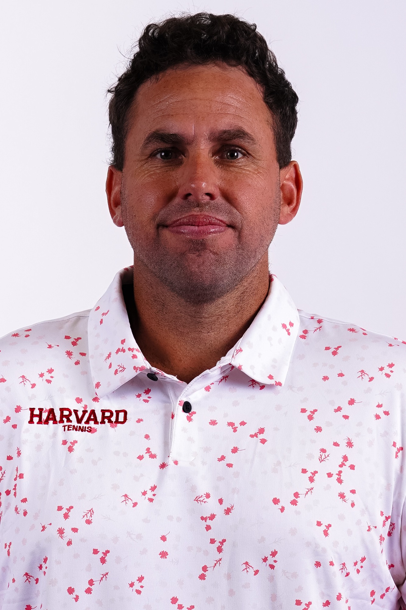 RJ Nagel Headshot