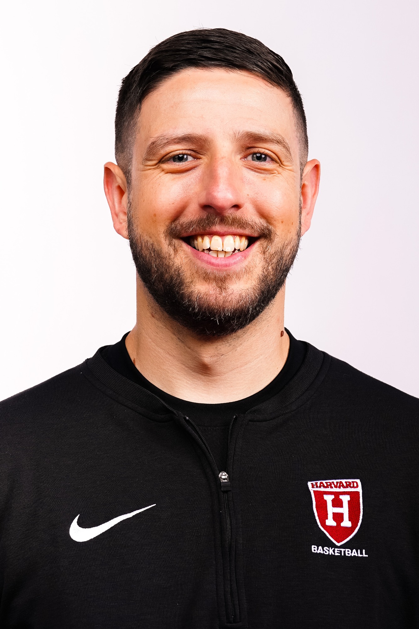 Steve Harney Headshot
