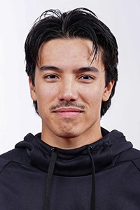 Devin Wong