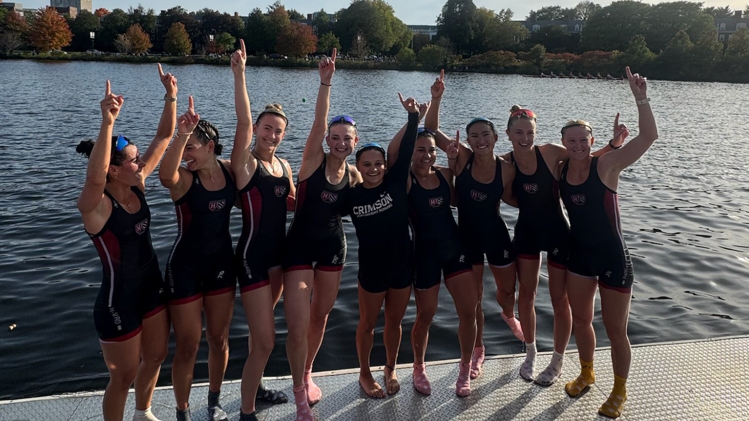 rlw win at HOCR