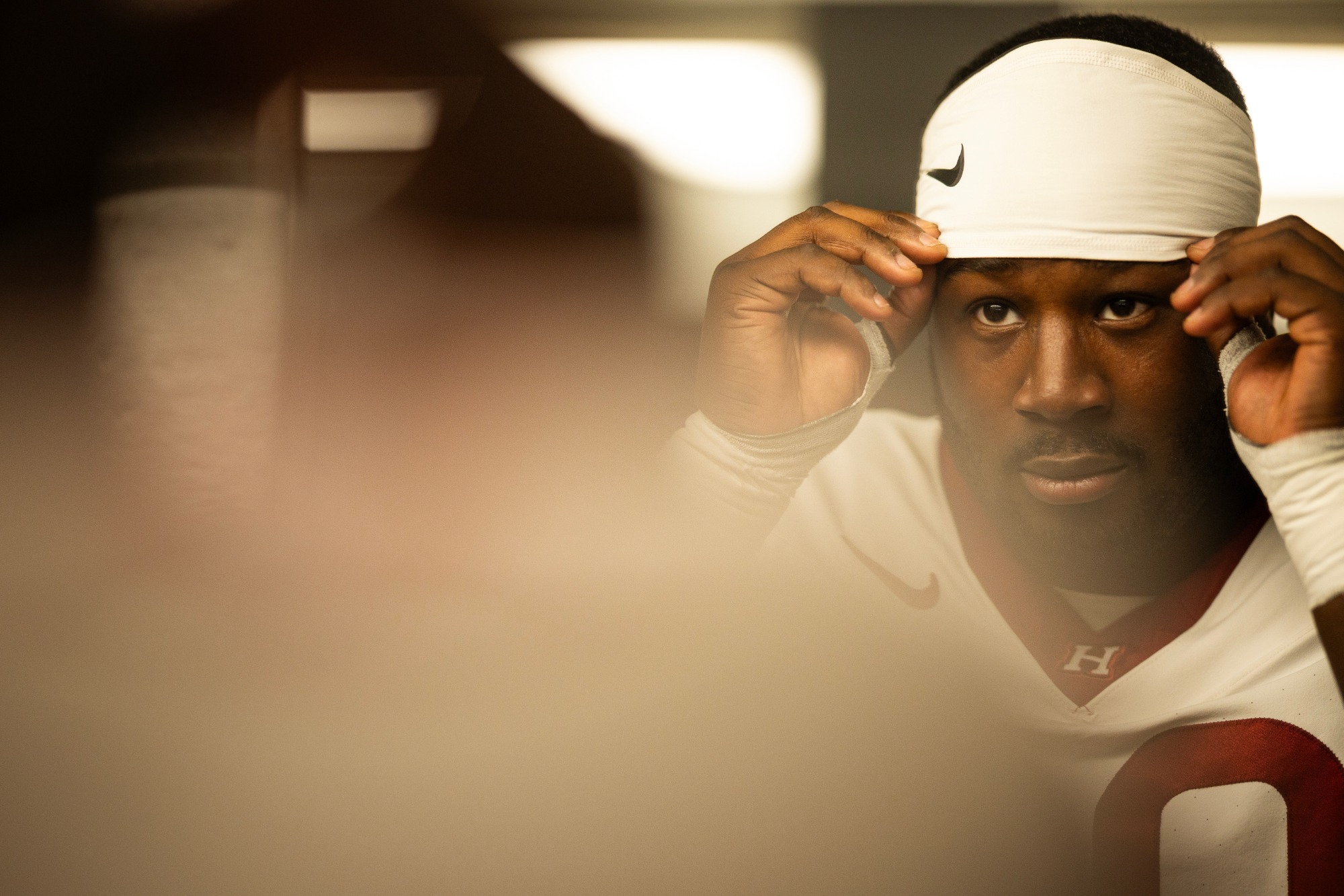 Football Moves to No. 22 in Stats Perform Poll, Debuts at No. 25 in ...