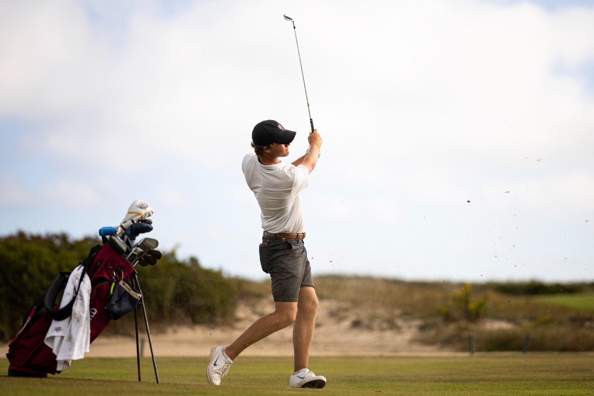 October 6, 2025, Boston, MA: at Harvard University, in Boston Massachusetts Monday, October 6, 2025.  (Photo by Eddie Monigan/Harvard Athletics)